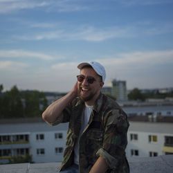 Prinz Pi Lyrics
