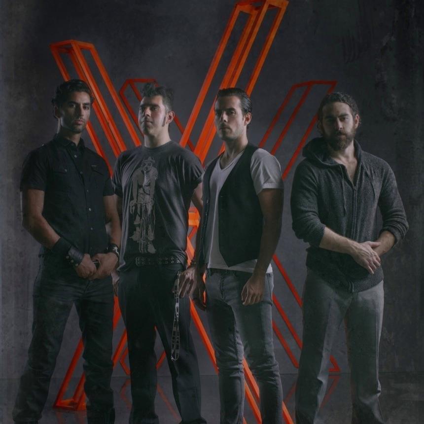 PXNDX Lyrics