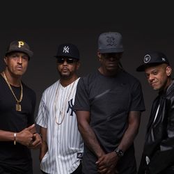 Racionais MC's Lyrics