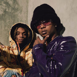 Rae Sremmurd