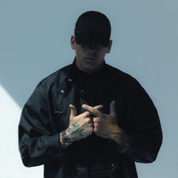 RAF Camora Lyrics