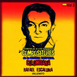 Rafael Escalona Lyrics