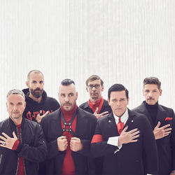 Rammstein Lyrics