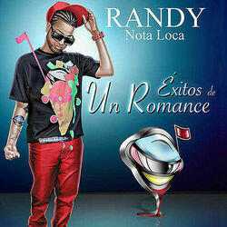 Randy nota loca