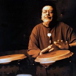 Ray Barretto Lyrics