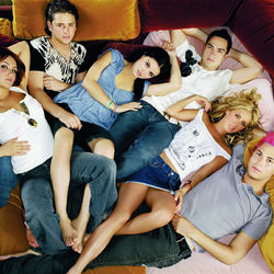 RBD Lyrics