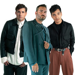 Reik Lyrics