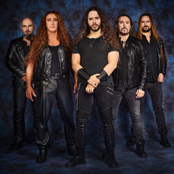 Rhapsody Of Fire