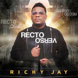 Richy Jay