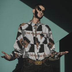 Rita Indiana Lyrics English Translation