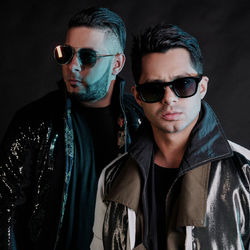 Rkm & Ken-y Lyrics