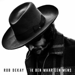 Rob Dekay