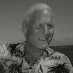 Rob Grant