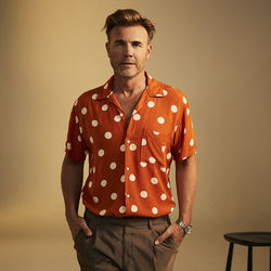 Robbie Williams