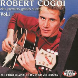 Robert Cogoi