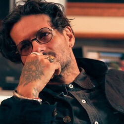 Robi Draco Rosa
