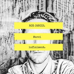 Rod Janois