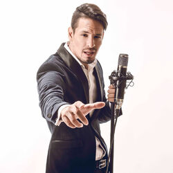 Rodrigo Tapari