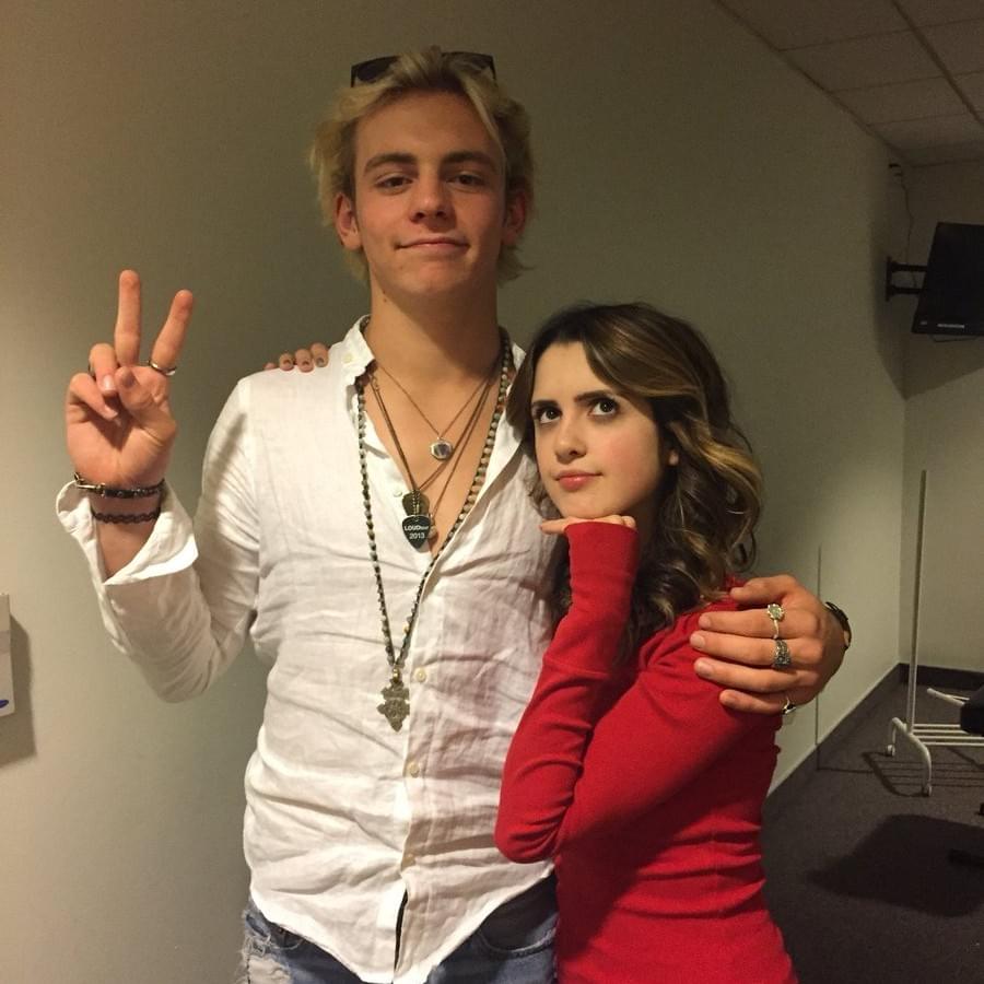 Ross Lynch