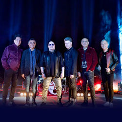 Roupa Nova Lyrics English Translation