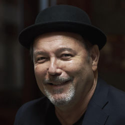 Ruben Blades Lyrics