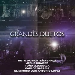 Ruta 200 Norteño Banda
