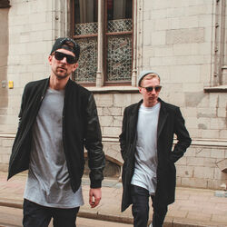 Safi & Spreej