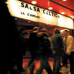 Salsa Celtica Lyrics