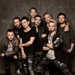 Saltatio Mortis Lyrics