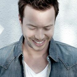 Sander van Doorn