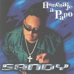 Sandy Lyrics
