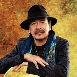 Santana Lyrics