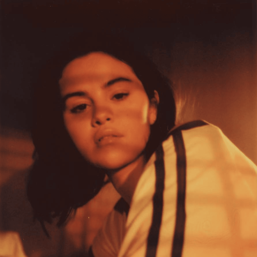 Selena gomez benny blanco