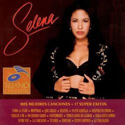 Selena Y Los Dinos Lyrics