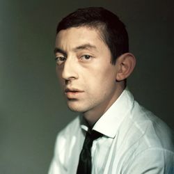 Serge Gainsbourg Lyrics