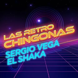 Sergio Vega "El Shaka"
