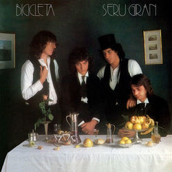 Serú Girán