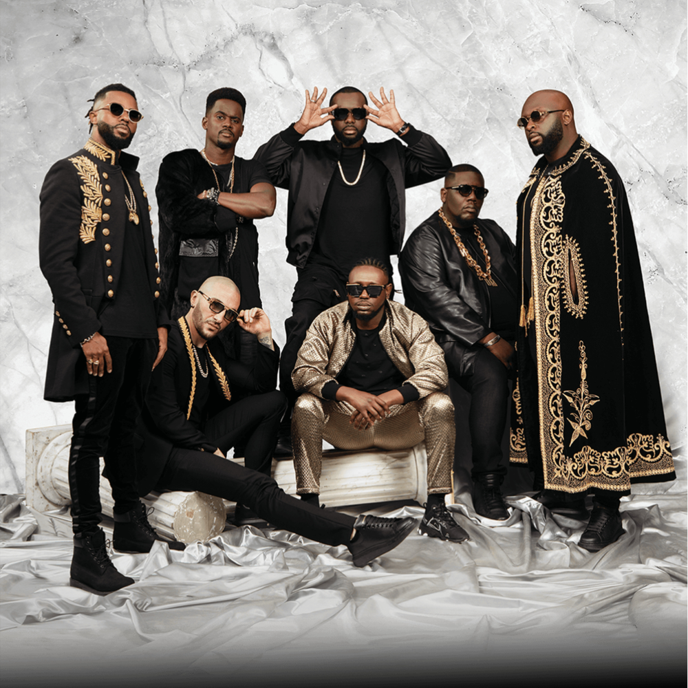 Sexion D'Assaut
