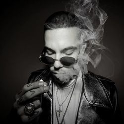 Sfera Ebbasta Lyrics