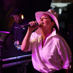 Shania Twain