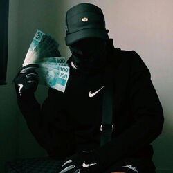 SIMBA LA RUE Lyrics