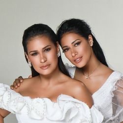 Simone & Simaria