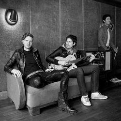 Sin Animo De Lucro Lyrics