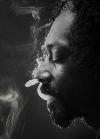 Snoop Lion