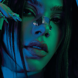Snow Tha Product Lyrics