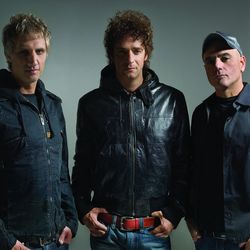 Soda Stereo Lyrics