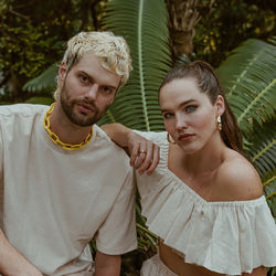 SOFI TUKKER