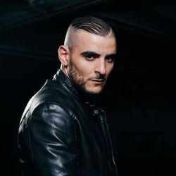 Sofiane Lyrics English Translation
