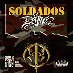 Soldados del Reyno Lyrics