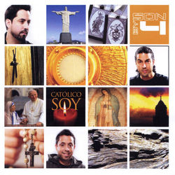 Son by Four